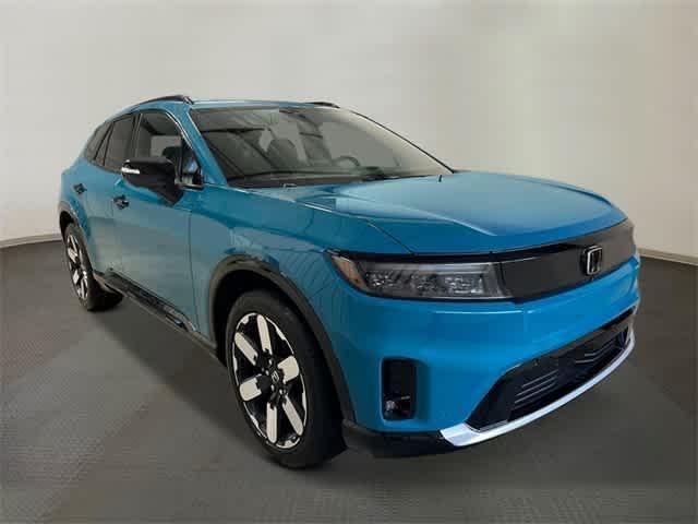 new 2025 Honda Prologue car, priced at $59,805