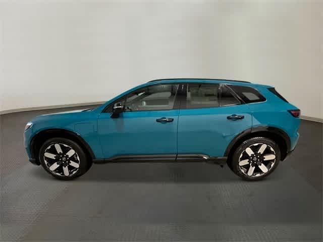 new 2025 Honda Prologue car, priced at $59,805