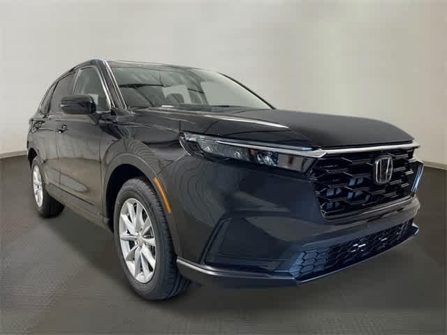 new 2026 Honda CR-V car, priced at $36,100