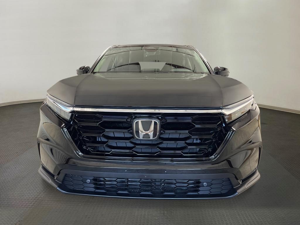 new 2026 Honda CR-V car, priced at $38,295