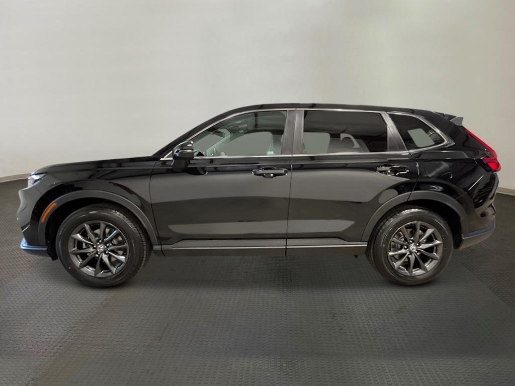 new 2026 Honda CR-V car, priced at $38,295
