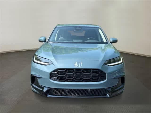 new 2026 Honda HR-V car, priced at $33,400