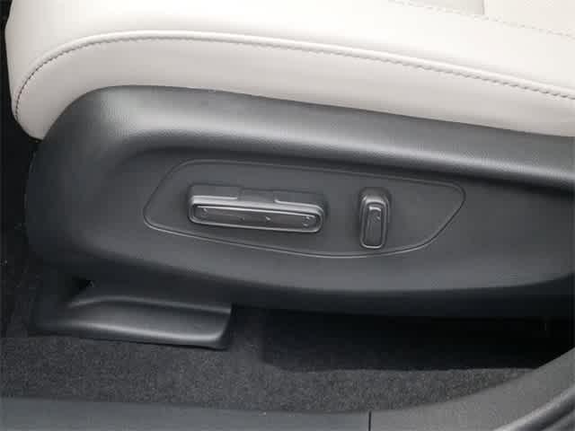 new 2026 Honda HR-V car, priced at $33,400