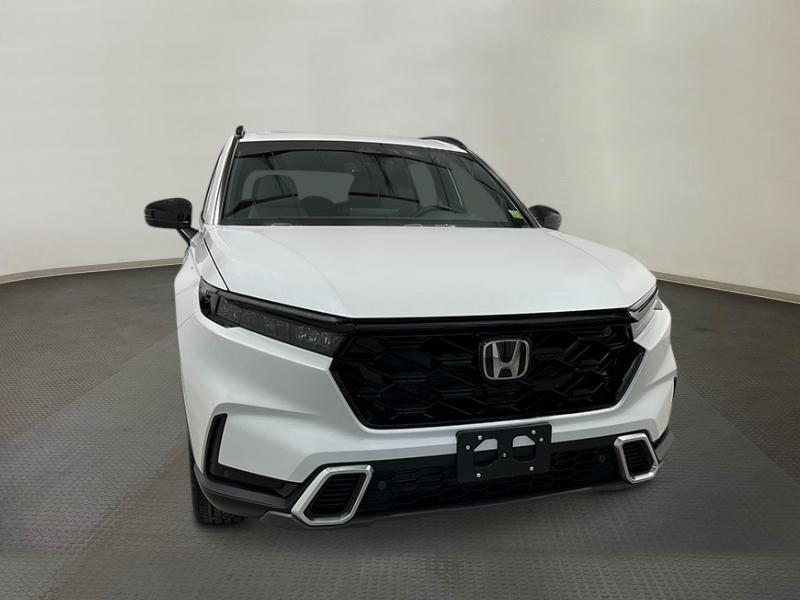 new 2025 Honda CR-V car, priced at $42,950