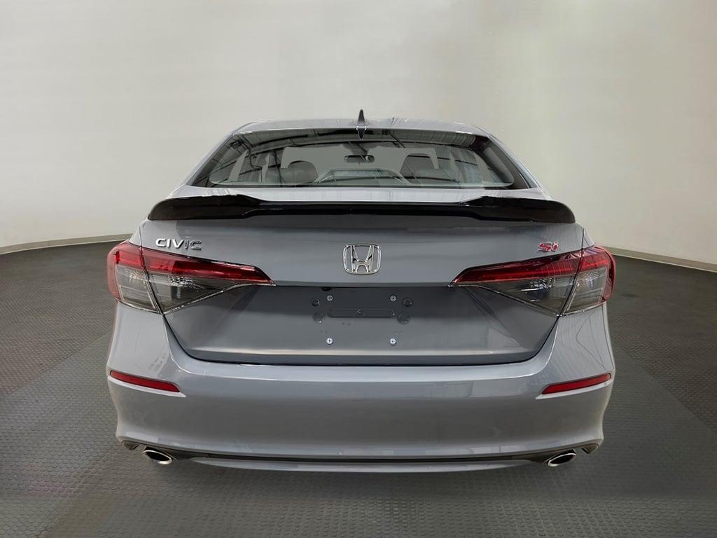 new 2025 Honda Civic car, priced at $31,855