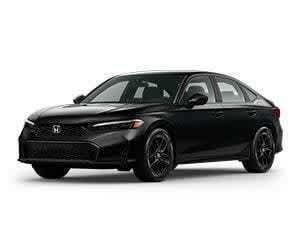 new 2026 Honda Civic car, priced at $27,745