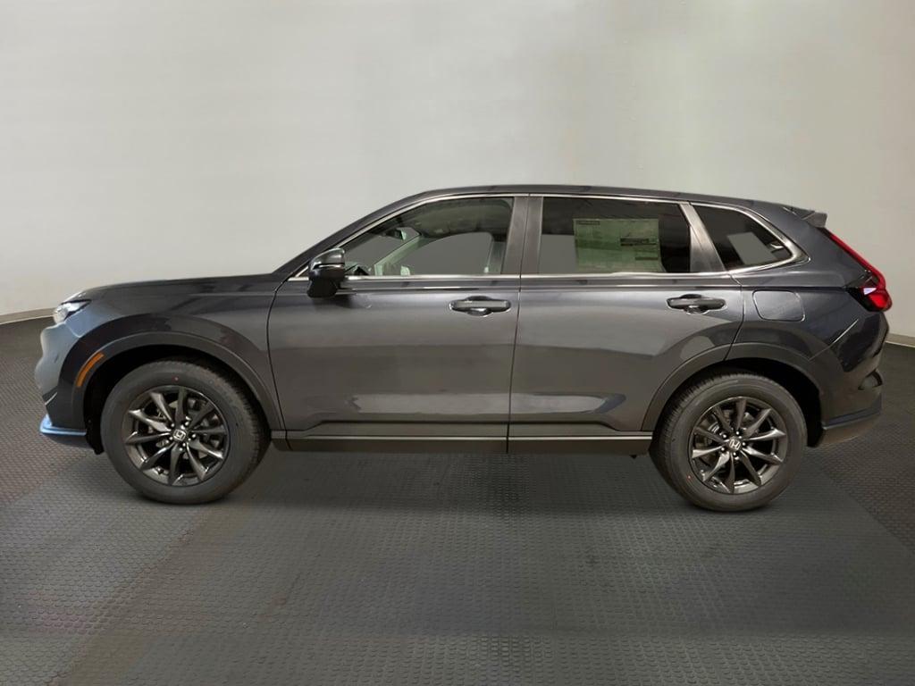 new 2026 Honda CR-V car, priced at $38,295