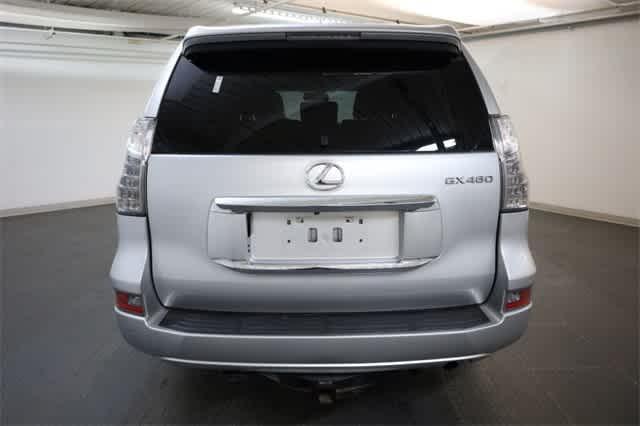 used 2016 Lexus GX 460 car, priced at $26,999