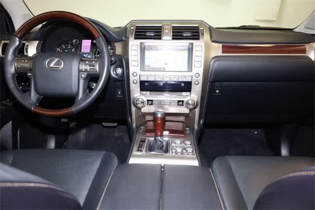 used 2016 Lexus GX 460 car, priced at $26,999