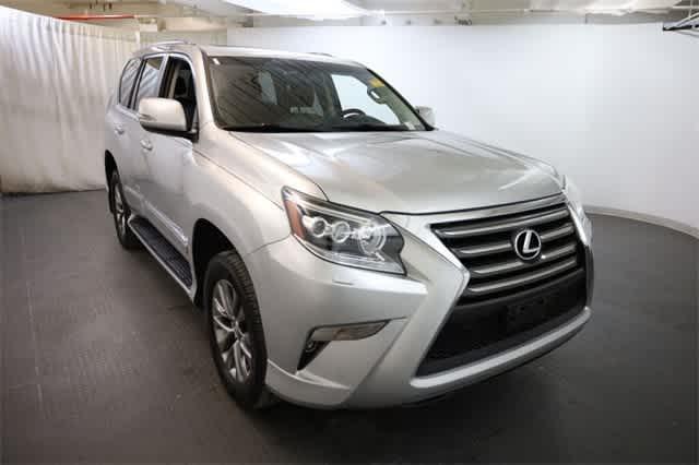 used 2016 Lexus GX 460 car, priced at $26,999