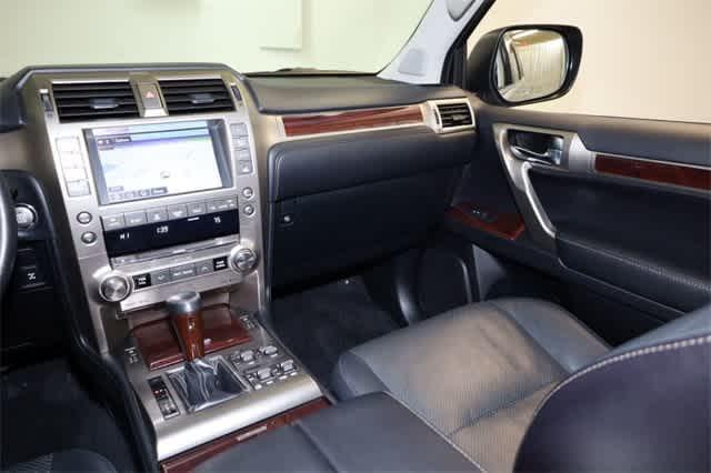 used 2016 Lexus GX 460 car, priced at $26,999