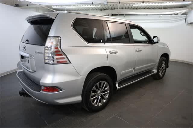 used 2016 Lexus GX 460 car, priced at $26,999