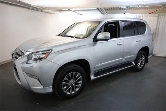 used 2016 Lexus GX 460 car, priced at $26,999