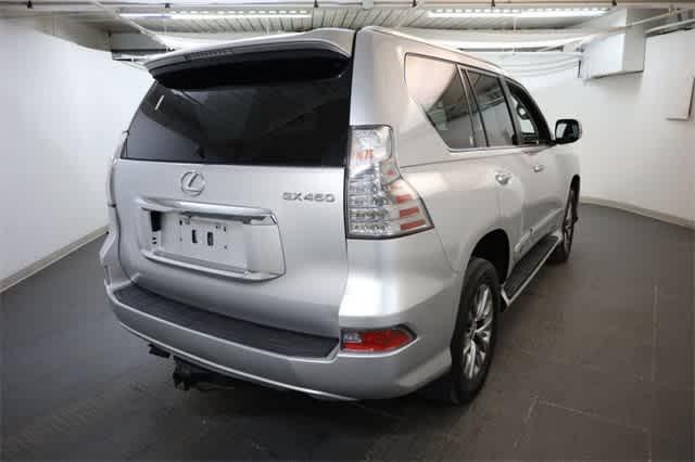 used 2016 Lexus GX 460 car, priced at $26,999