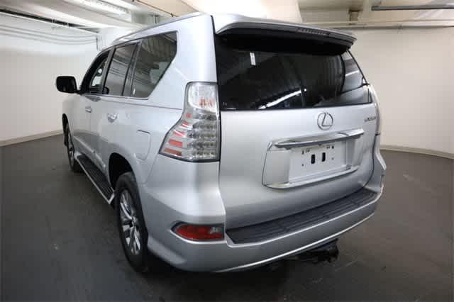 used 2016 Lexus GX 460 car, priced at $26,999