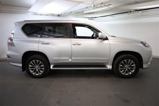 used 2016 Lexus GX 460 car, priced at $26,999