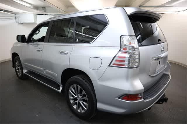 used 2016 Lexus GX 460 car, priced at $26,999