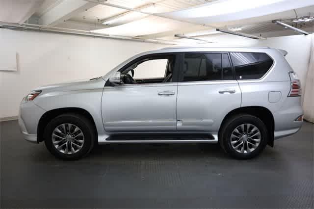 used 2016 Lexus GX 460 car, priced at $26,999