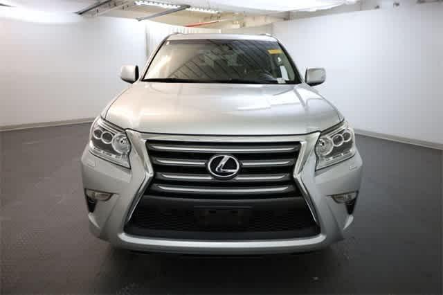 used 2016 Lexus GX 460 car, priced at $26,999