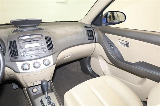 used 2010 Hyundai Elantra car, priced at $6,715