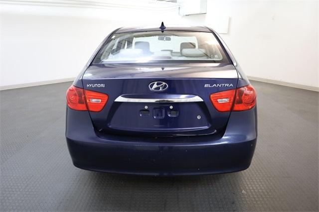 used 2010 Hyundai Elantra car, priced at $6,715