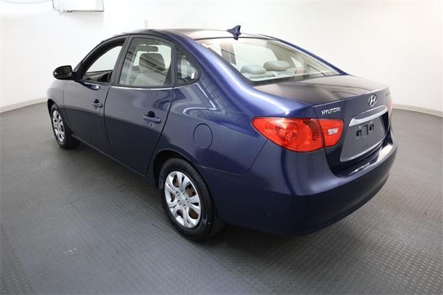 used 2010 Hyundai Elantra car, priced at $6,715