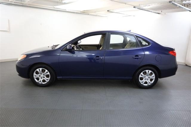 used 2010 Hyundai Elantra car, priced at $6,715