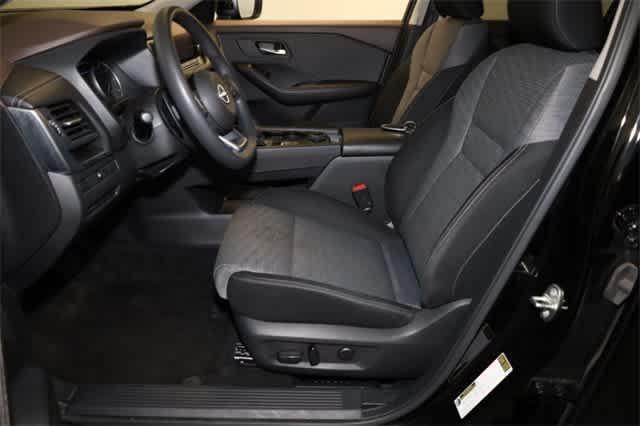 used 2023 Nissan Rogue car, priced at $20,688