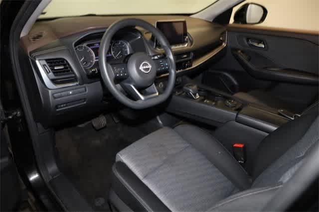 used 2023 Nissan Rogue car, priced at $20,688