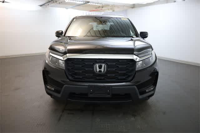 used 2023 Honda Passport car, priced at $29,849