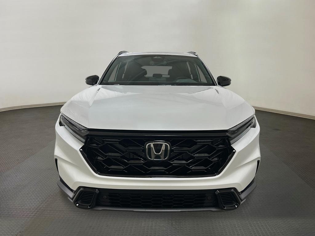 new 2026 Honda CR-V car, priced at $42,075