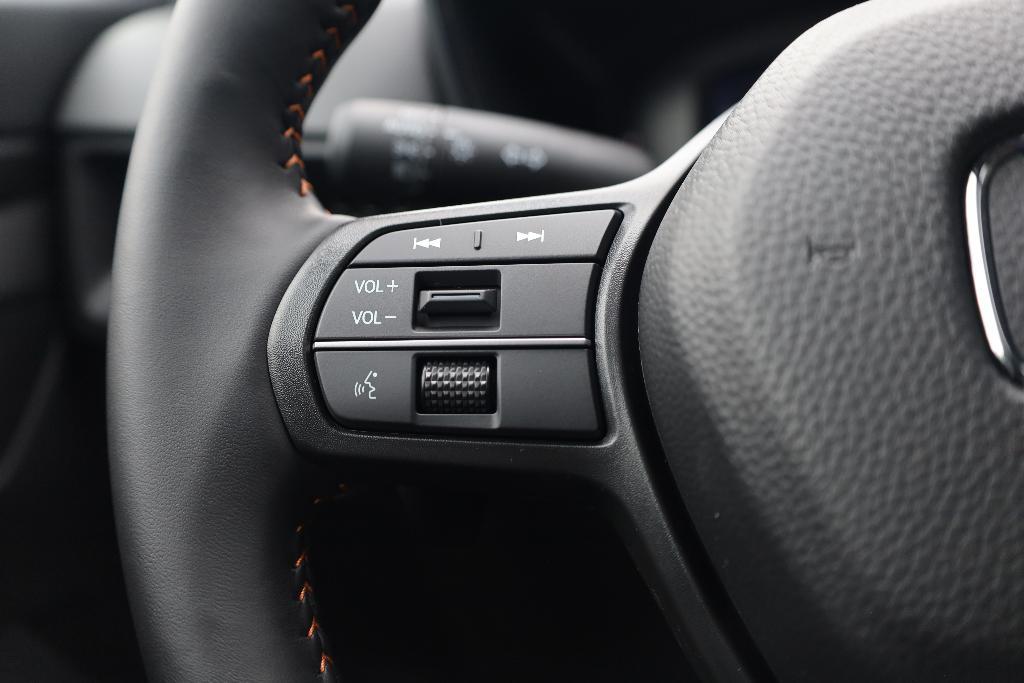 new 2026 Honda CR-V car, priced at $42,075