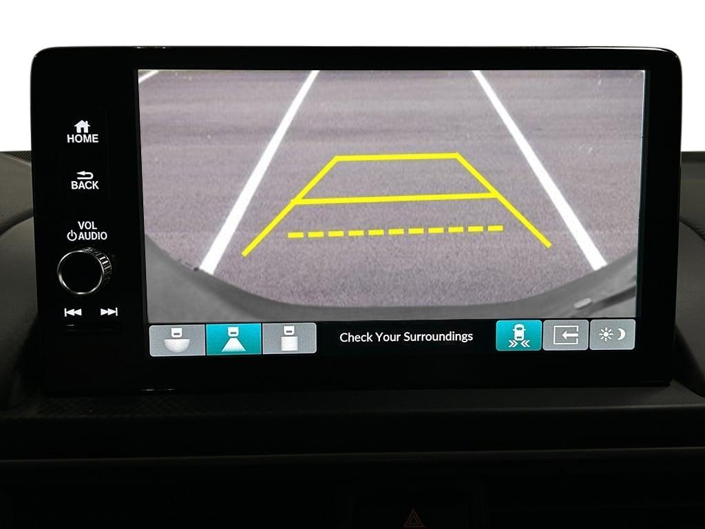 new 2025 Honda Pilot car, priced at $54,255