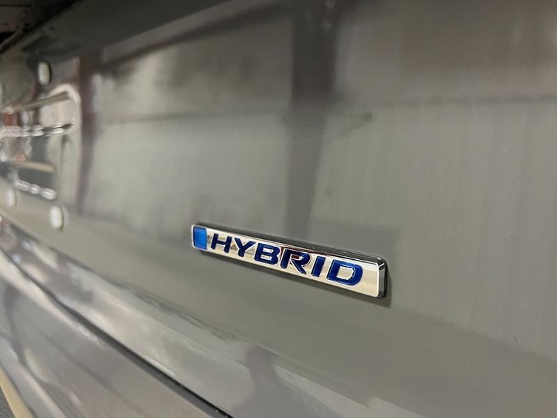 new 2025 Honda Accord car, priced at $36,545
