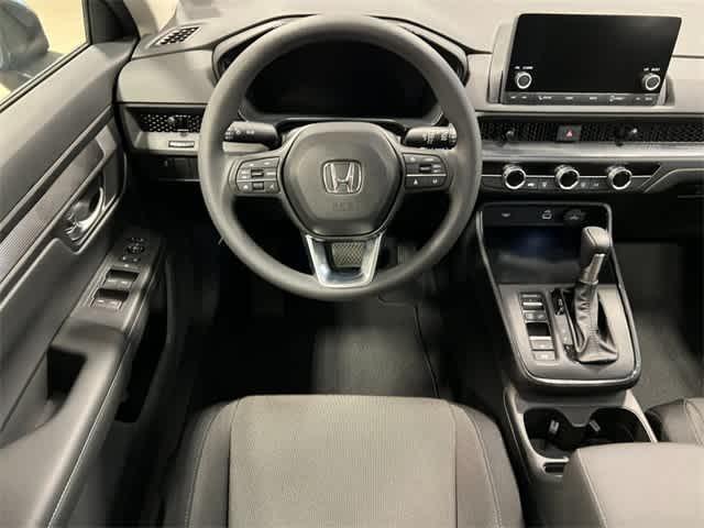 new 2025 Honda CR-V car, priced at $33,450