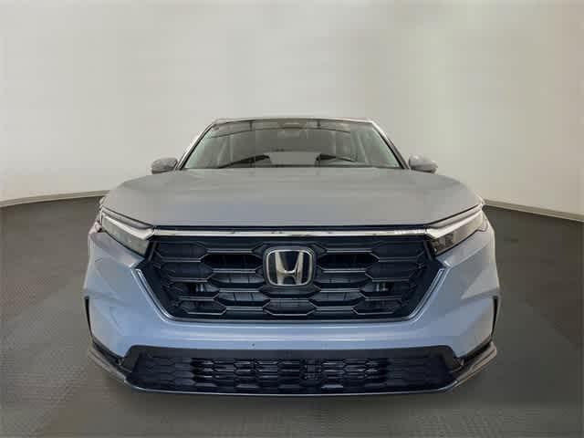 new 2025 Honda CR-V car, priced at $33,450