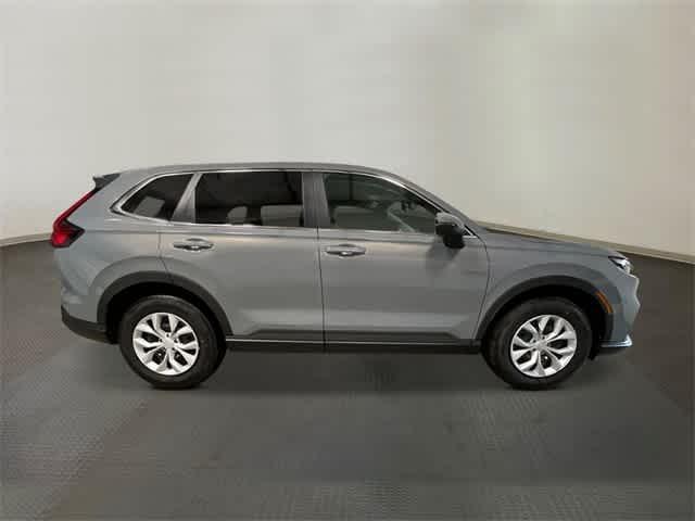 new 2025 Honda CR-V car, priced at $33,450