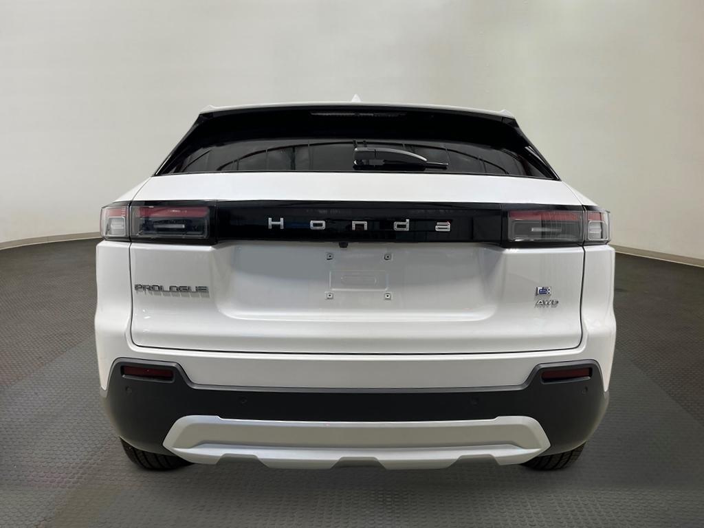 new 2024 Honda Prologue car, priced at $52,305