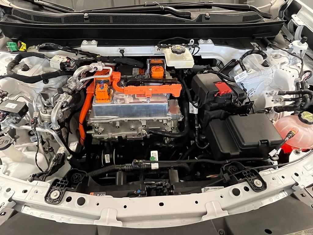 new 2024 Honda Prologue car, priced at $52,305