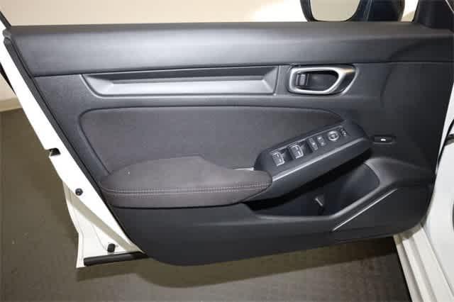 used 2023 Honda Civic car, priced at $23,570