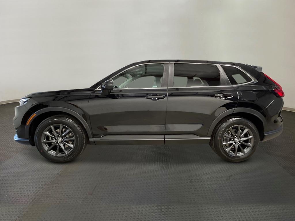 new 2026 Honda CR-V car, priced at $38,350