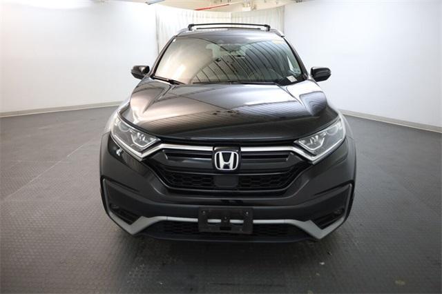 used 2022 Honda CR-V car, priced at $26,202