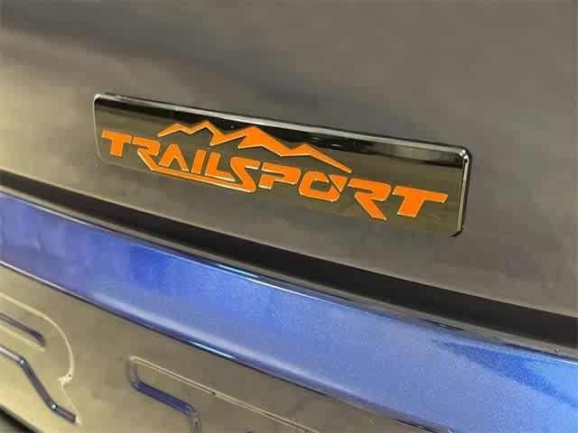 new 2026 Honda Passport car, priced at $53,900