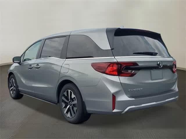 new 2025 Honda Odyssey car, priced at $43,315