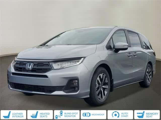 new 2025 Honda Odyssey car, priced at $43,315