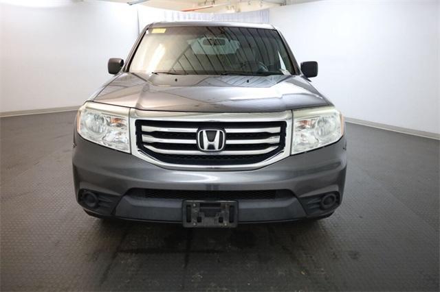 used 2015 Honda Pilot car, priced at $11,986