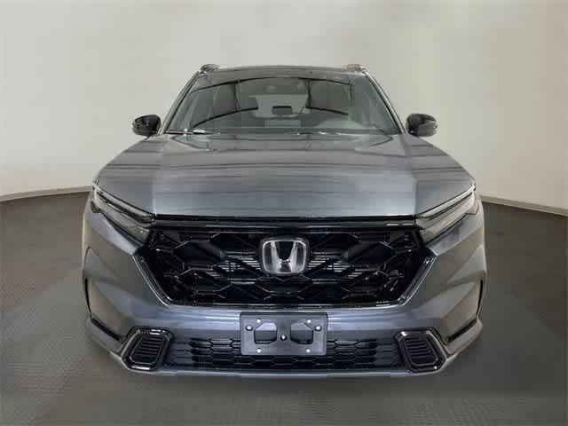 new 2025 Honda CR-V Hybrid car, priced at $37,545