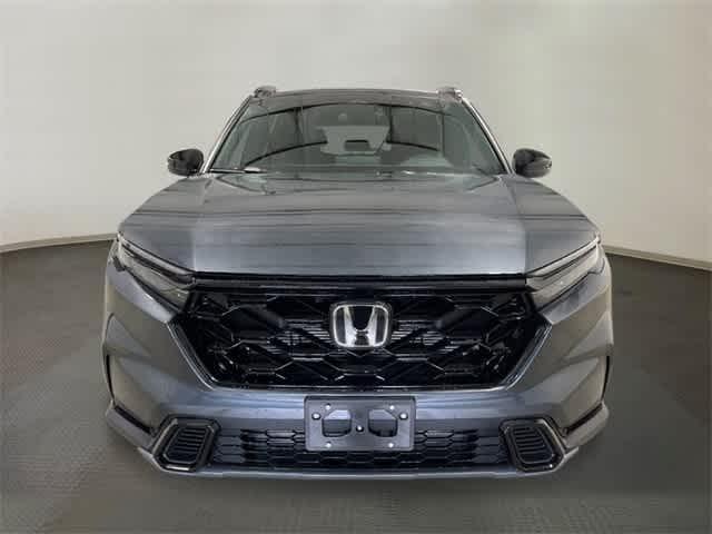 new 2025 Honda CR-V Hybrid car, priced at $37,545