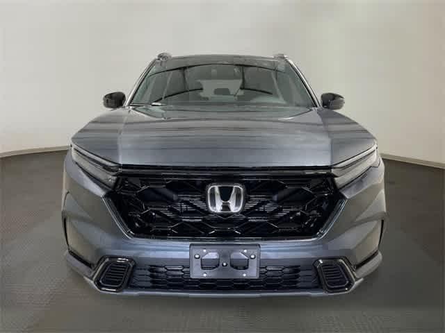 new 2025 Honda CR-V Hybrid car, priced at $37,545