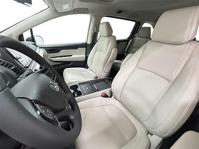new 2025 Honda Odyssey car, priced at $44,265
